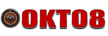 Logo OKTO8